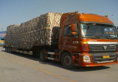 高淳整车运输公司